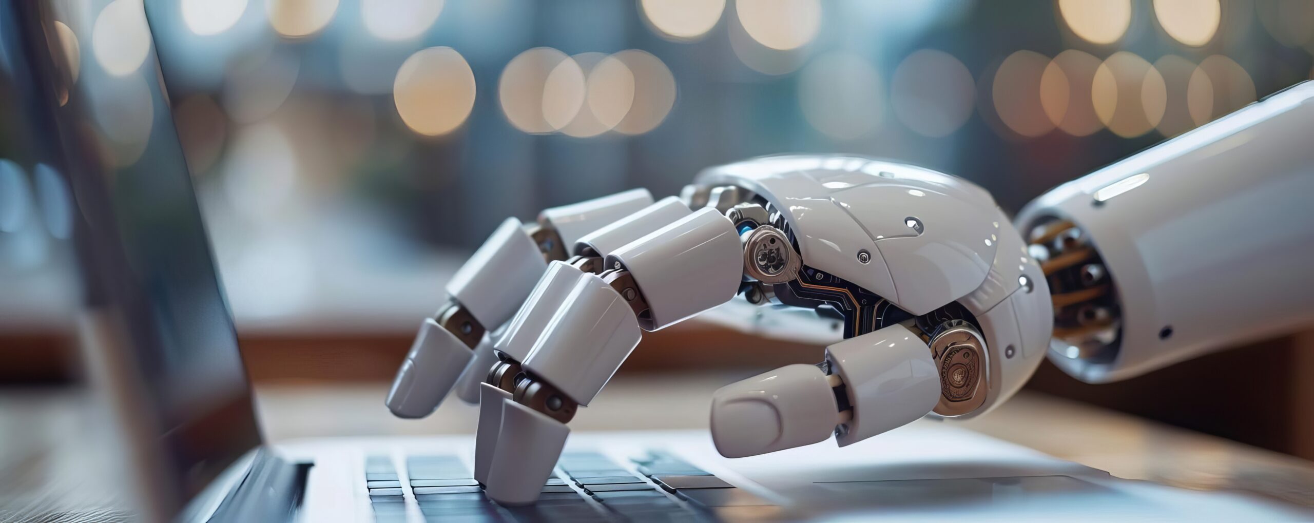 Inteligencia Artificial Generativa: El Futuro de la Creación de Contenido