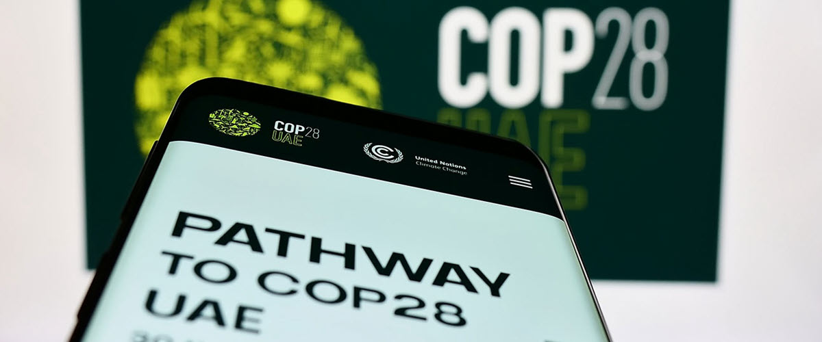 Cómo prepararse para el cambio climático con un asistente de IA