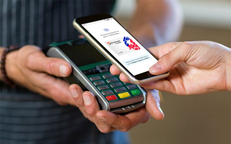 Tecnología NFC en tu negocio: ventajas y aplicaciones